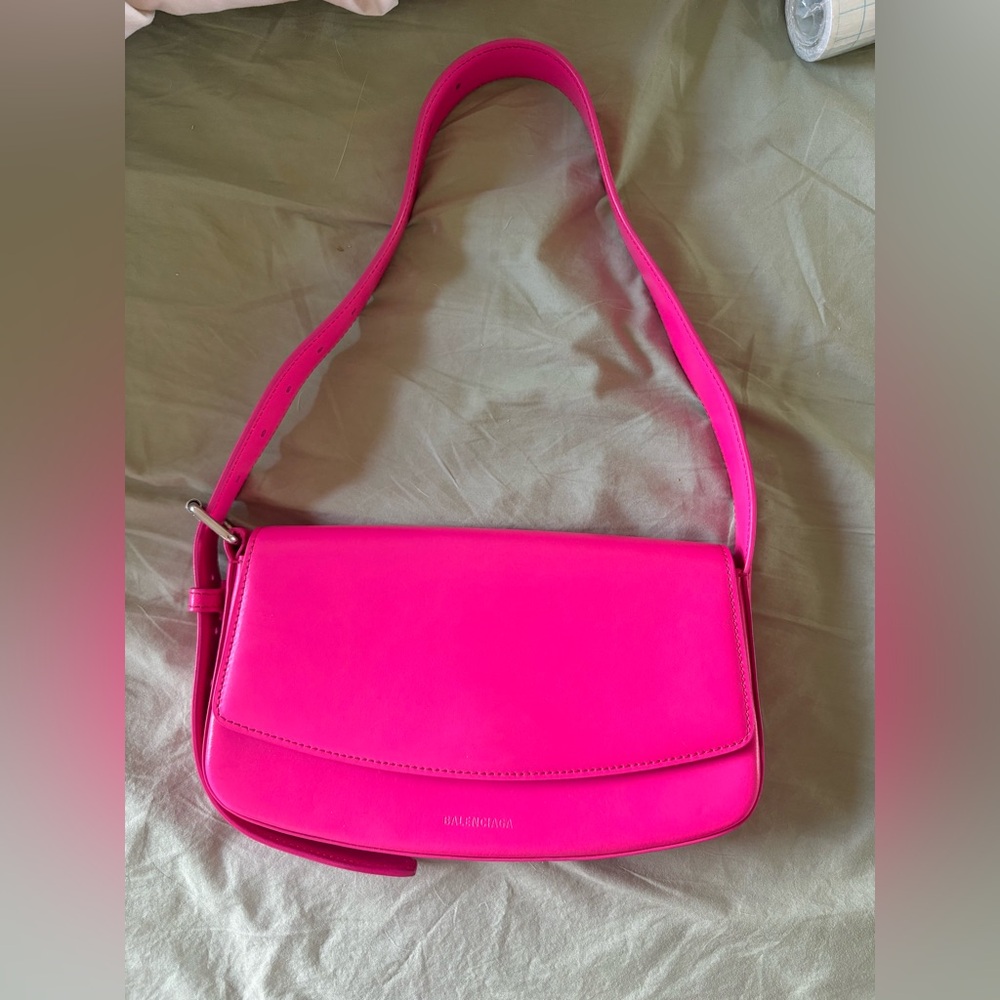 Balenciaga Ghost Sling Shoulder Bag - Picture 4 of 4